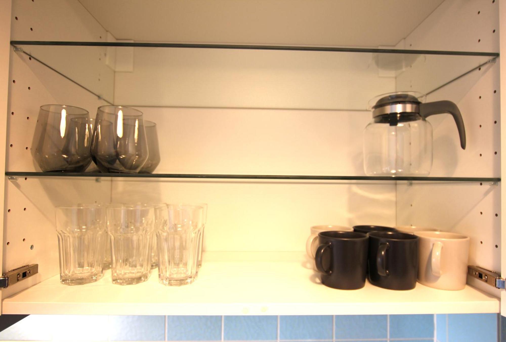 הנובר Centrally Located 2-Room Apartment מראה חיצוני תמונה