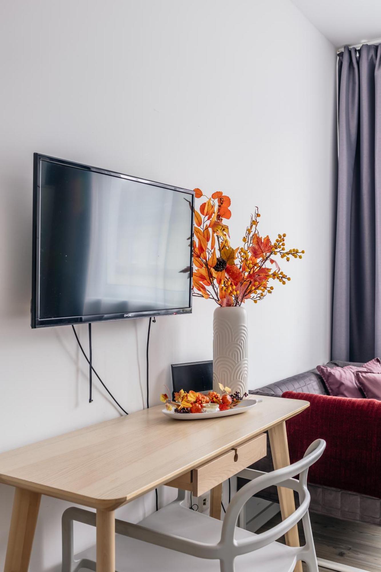 הנובר Centrally Located 2-Room Apartment מראה חיצוני תמונה