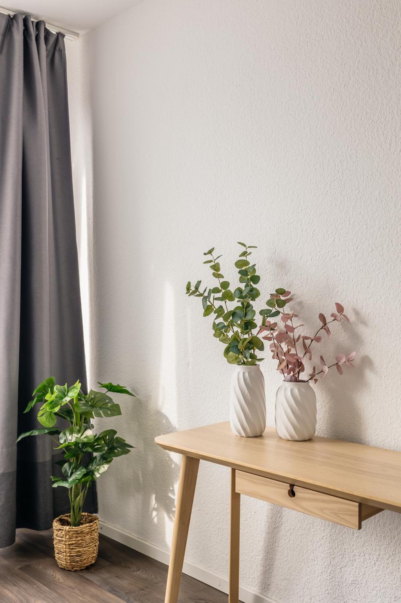 הנובר Centrally Located 2-Room Apartment חדר תמונה